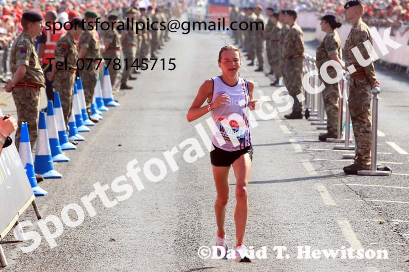 Womens 2023 AJ Bell GNR.  Photo: David T. Hewitson/Sports for All Pics